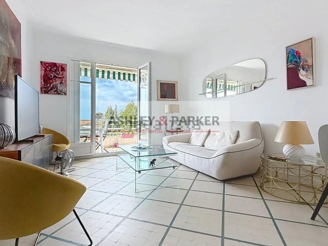 Appartement, Nice