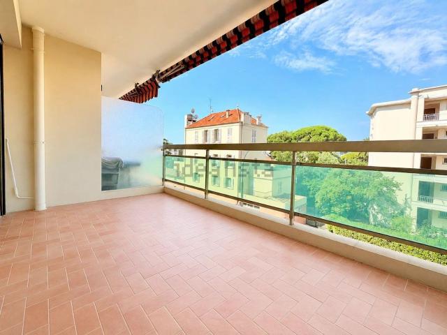 Appartement, Nice