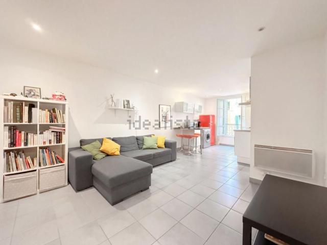 Appartement, Nice