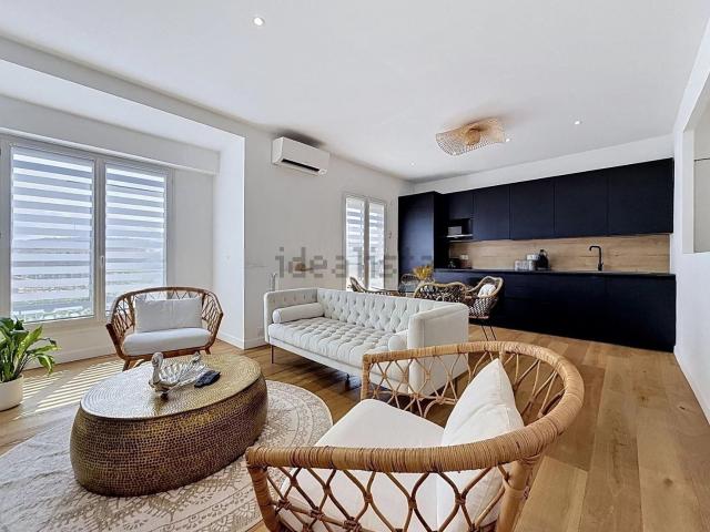 Appartement, Nice