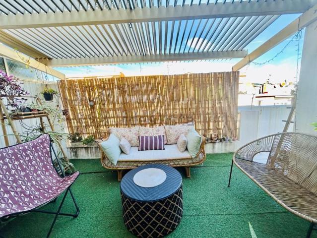 Appartement, Nice