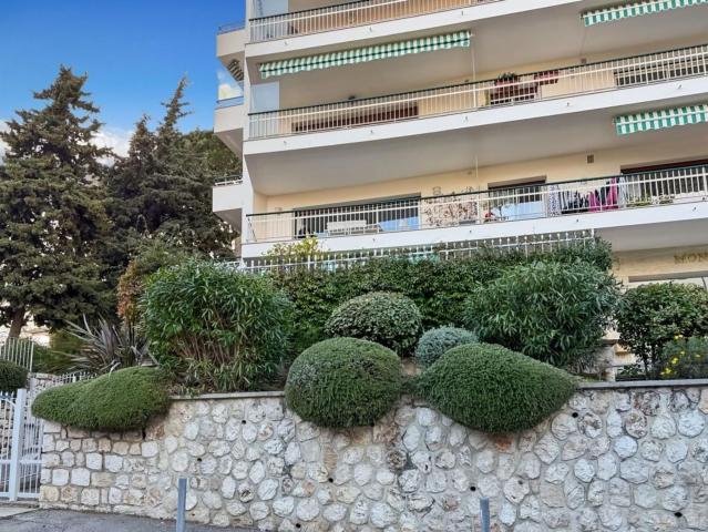 Appartement, Nice