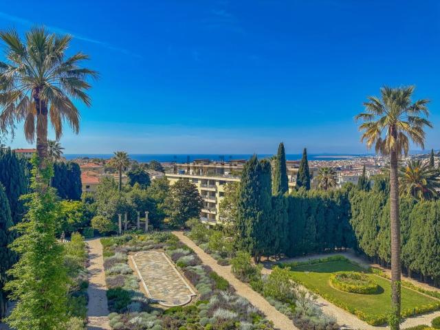 Appartement, Nice