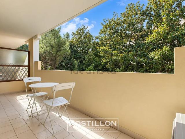 Appartement, Nice