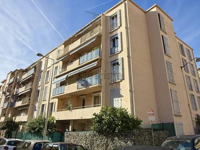 Appartement, Nice