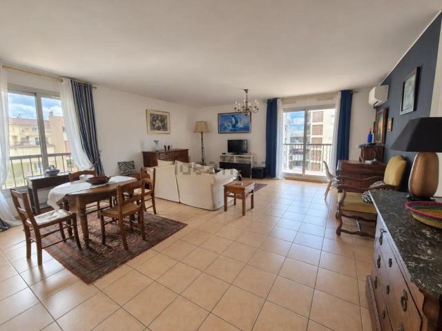 Appartement, Nice