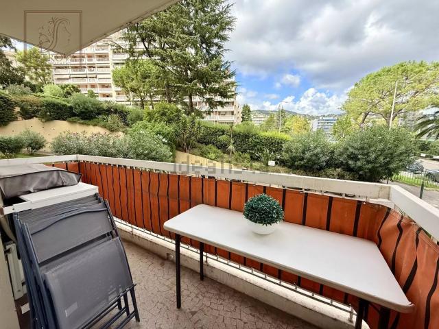 Appartement, Nice