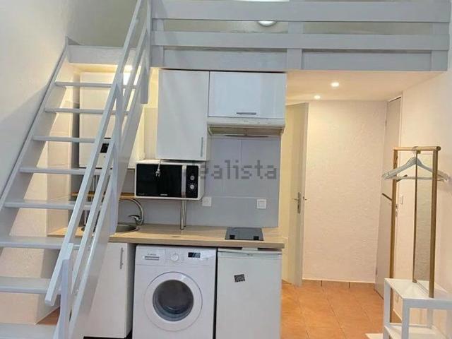 Appartement, Nice