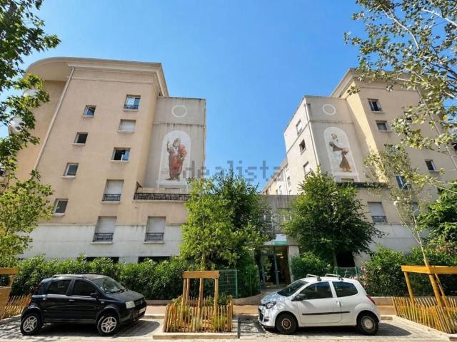 Appartement, Nice