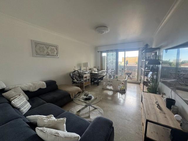 Appartement, Nice