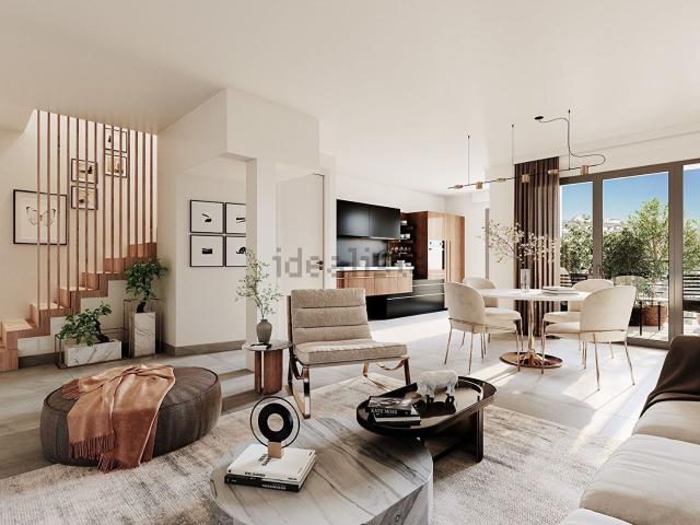 Appartement, Nice