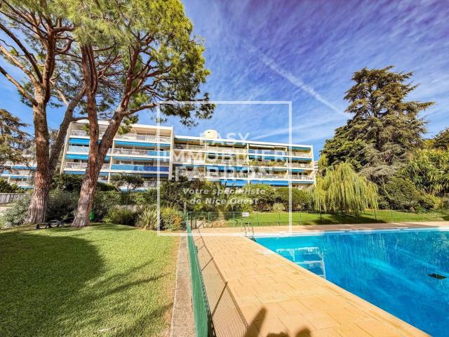 Appartement, Nice