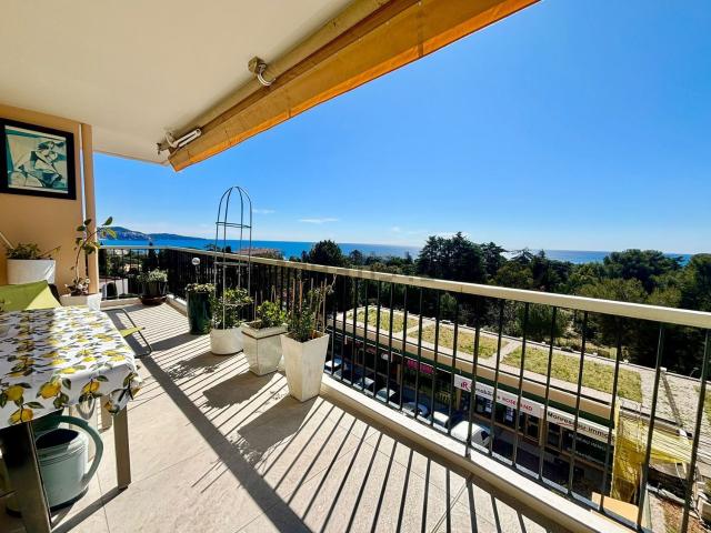 Appartement, Nice