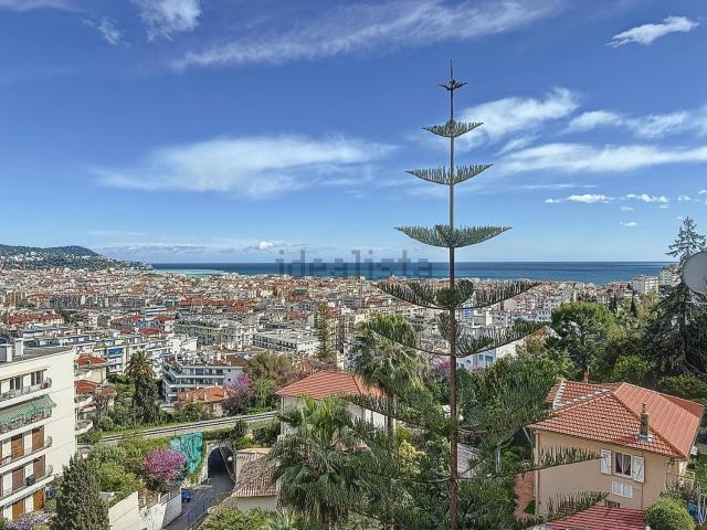 Appartement, Nice