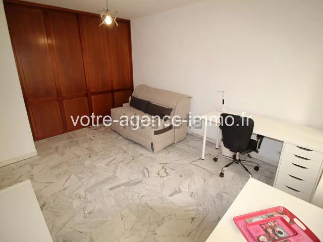 Appartement, Nice