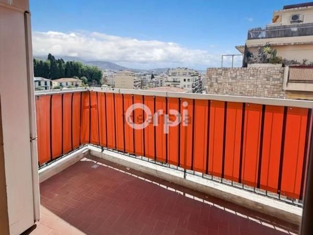 Appartement, Nice