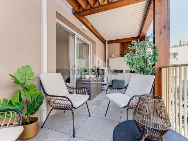 Appartement, Nice