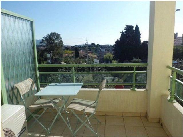 Appartement, Nice
