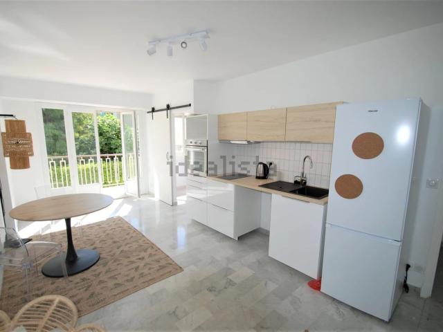 Appartement, Nice