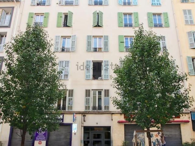 Appartement, Nice