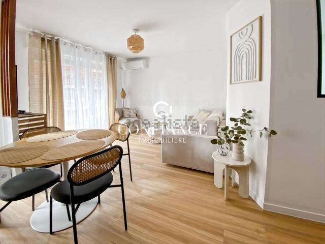 Appartement, Nice