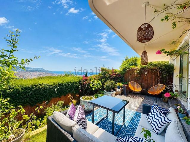 Appartement, Nice