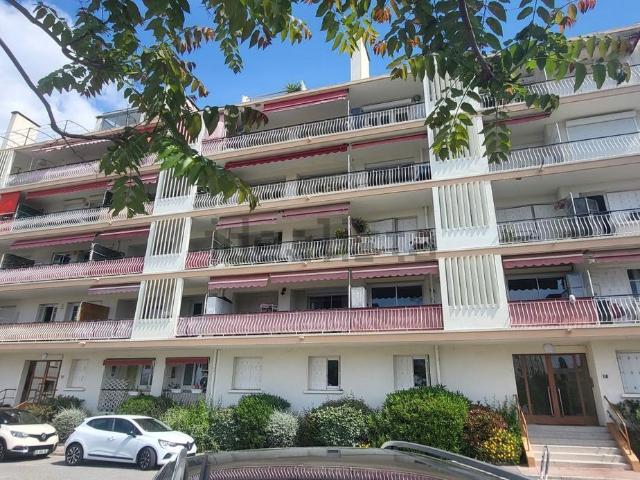 Appartement, Nice