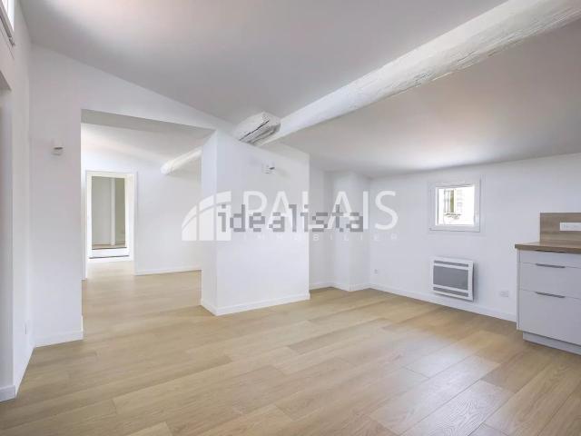 Appartement, Nice