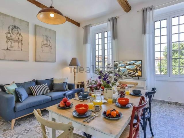Appartement, Nice