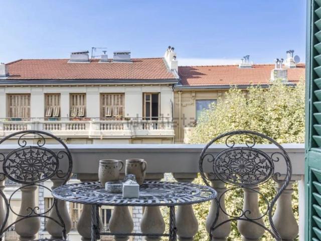 Appartement, Nice