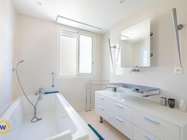 appartement nice 46,45 m²