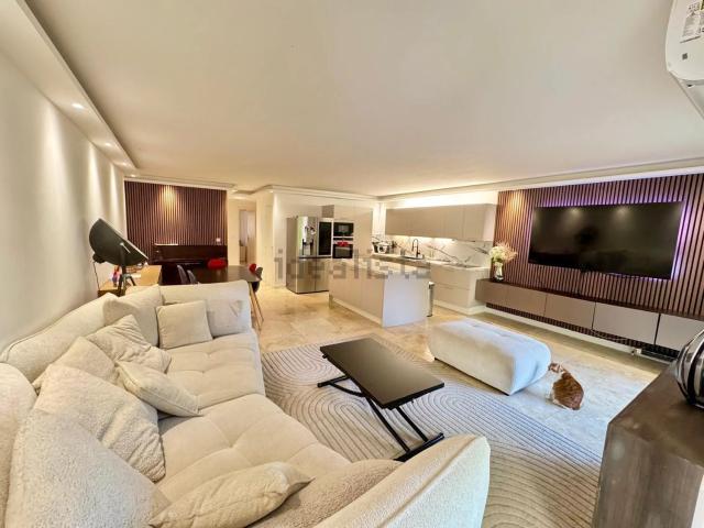 Appartement, Nice