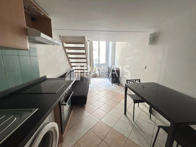 Appartement, Nice