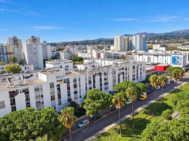 Appartement, Nice