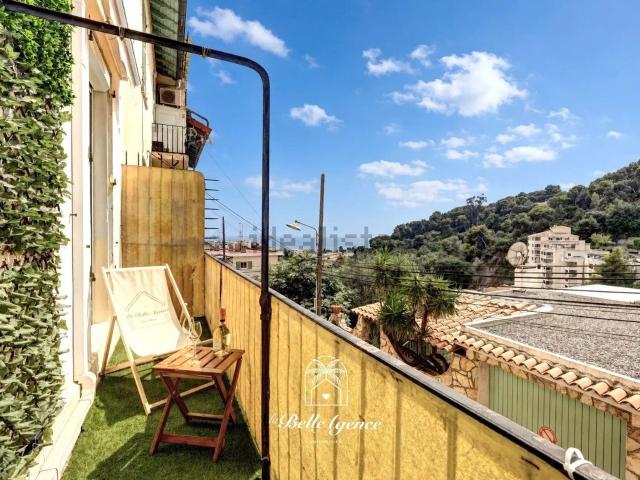 Appartement, Nice