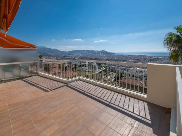 Appartement, Nice