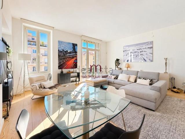 Appartement, Nice