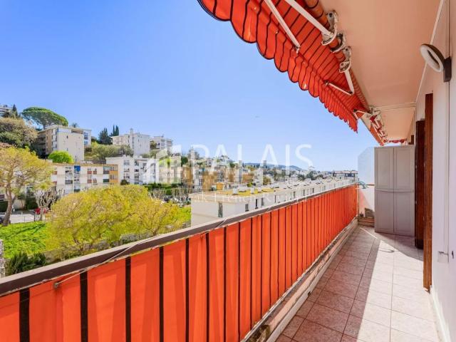 Appartement, Nice