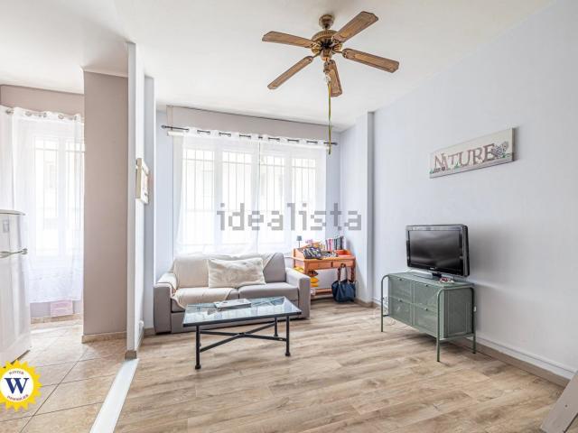 Appartement, Nice