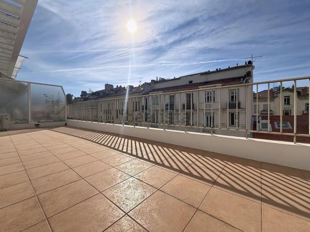 Appartement, Nice