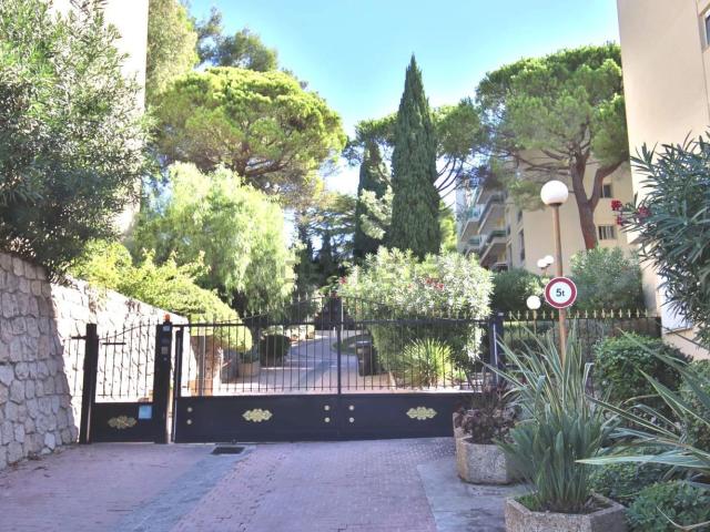 Appartement, Nice