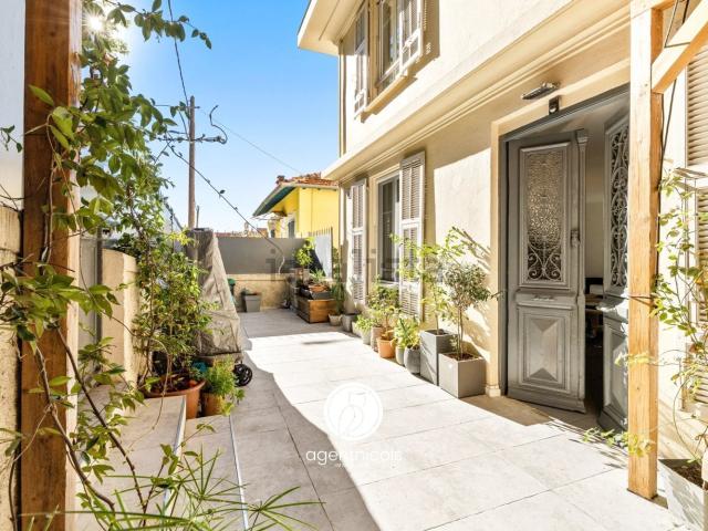 Appartement, Nice