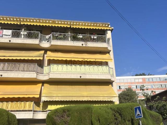 Appartement, Nice