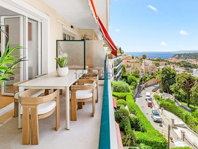 Appartement, Nice