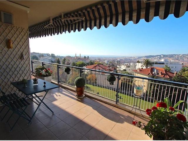 Appartement, Nice