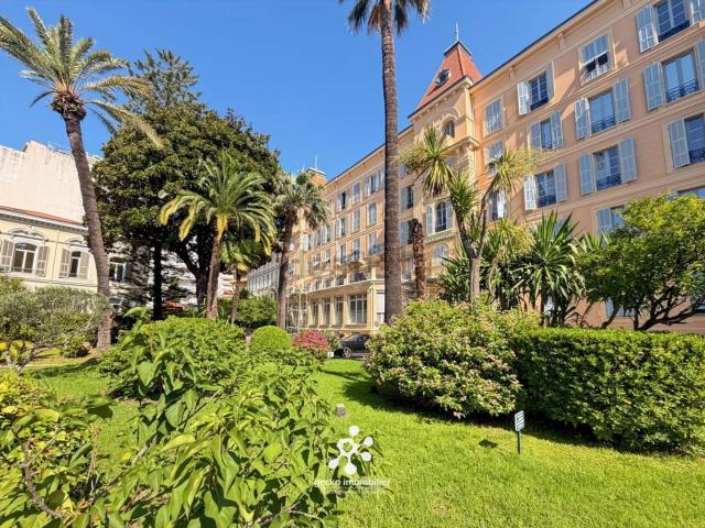 Appartement, Nice