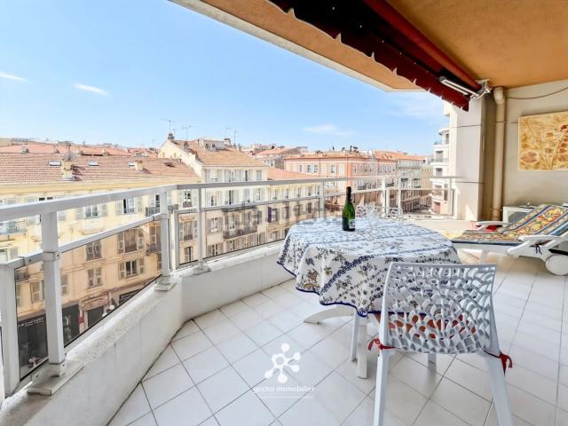 Appartement, Nice
