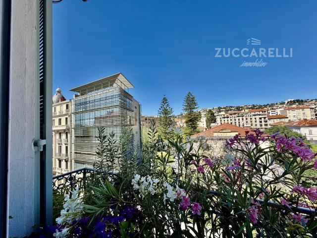 Appartement, Nice