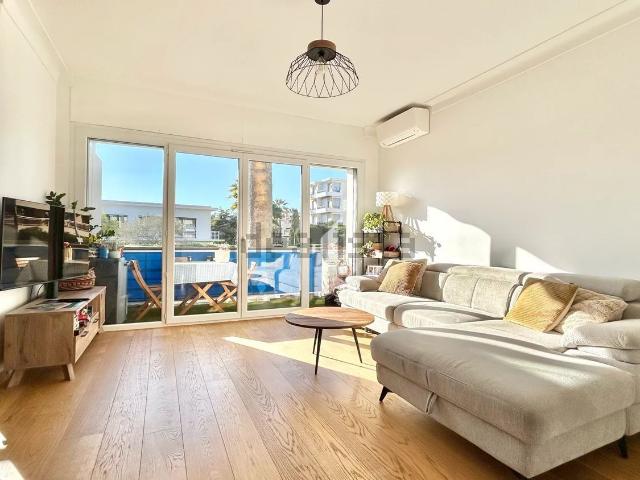 Appartement, Nice