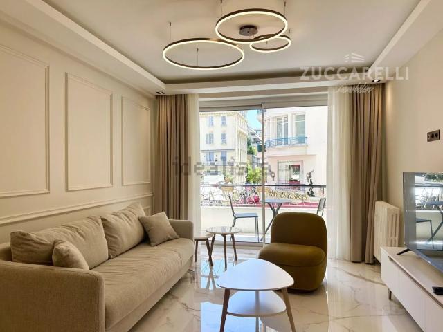 Appartement, Nice
